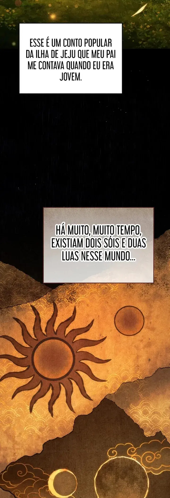 The Genius Blacksmith's Game Capítulo 32 Página 3