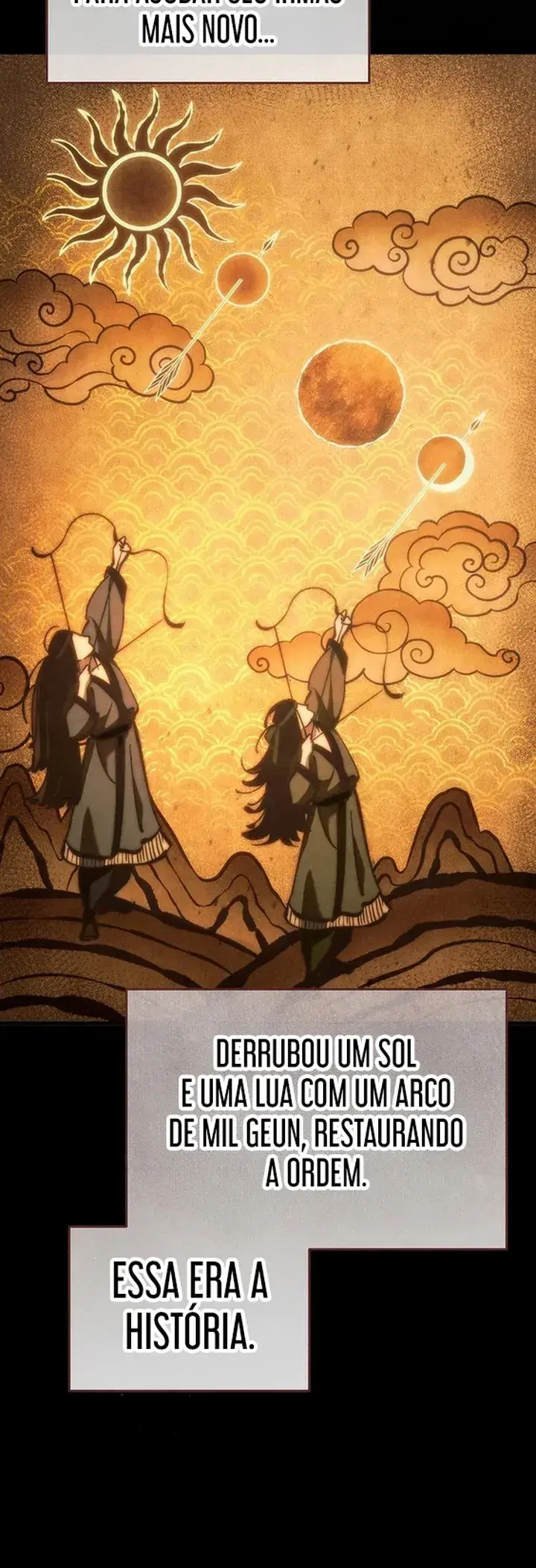 The Genius Blacksmith's Game Capítulo 32 Página 5