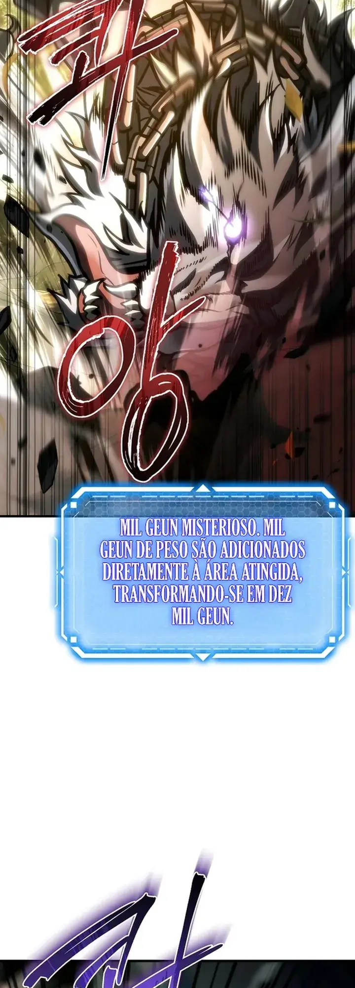 The Genius Blacksmith's Game Capítulo 32 Página 50