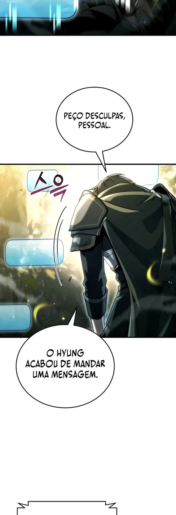 The Genius Blacksmith's Game Capítulo 32 Página 59
