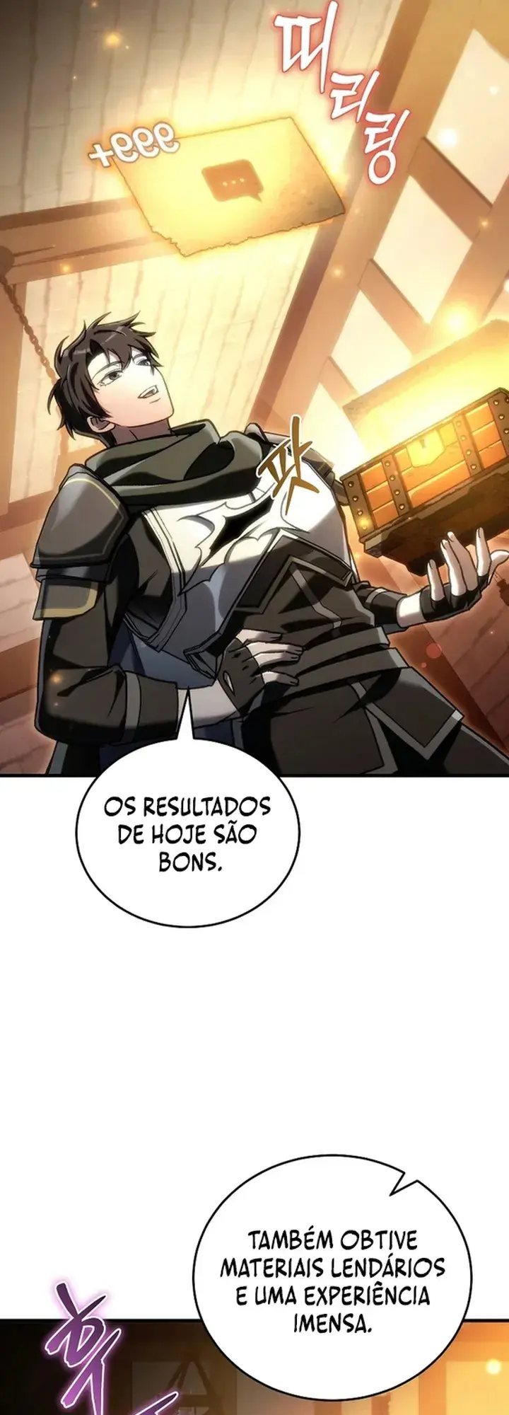 The Genius Blacksmith's Game Capítulo 32 Página 68
