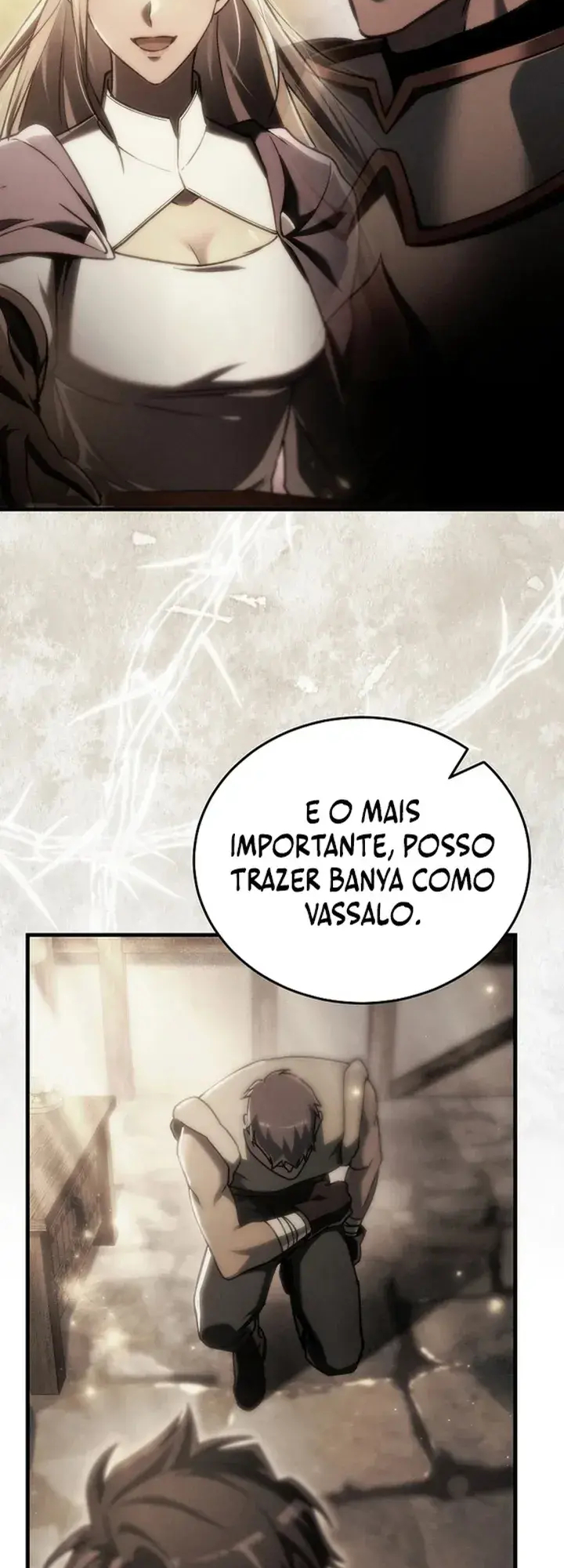 The Genius Blacksmith's Game Capítulo 32 Página 72