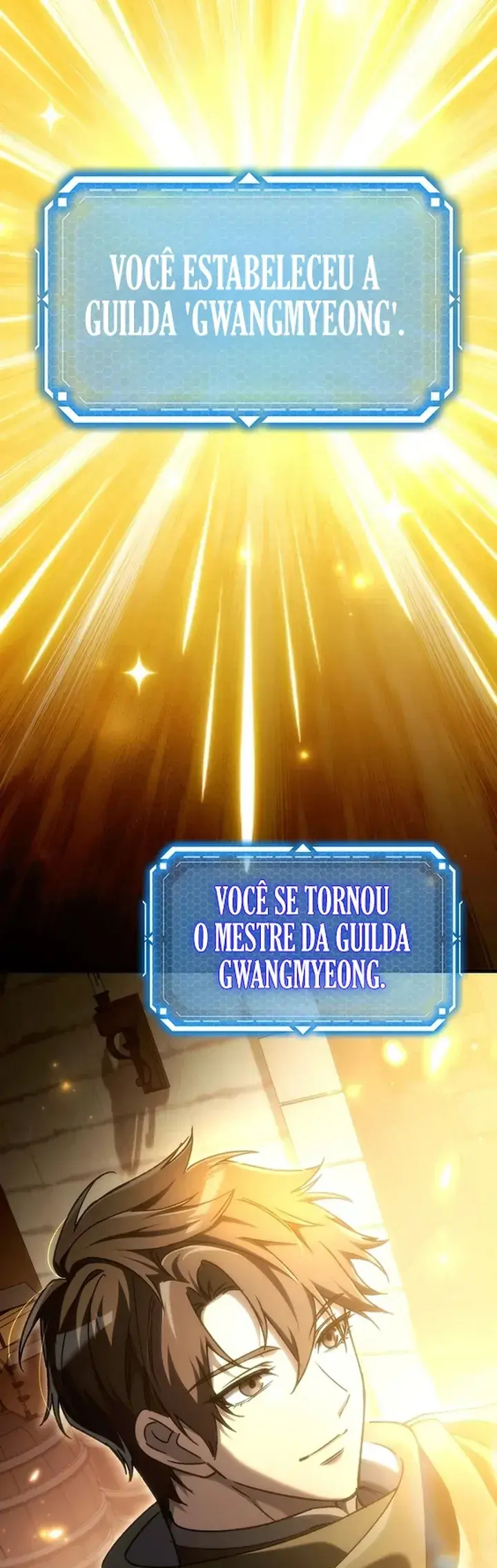 The Genius Blacksmith's Game Capítulo 32 Página 75