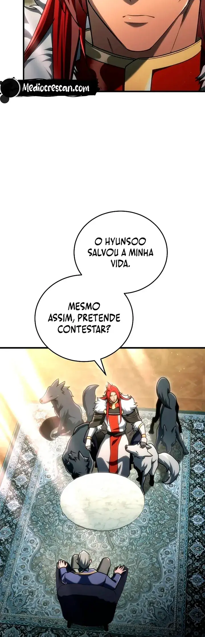 The Genius Blacksmith's Game Capítulo 33 Página 14