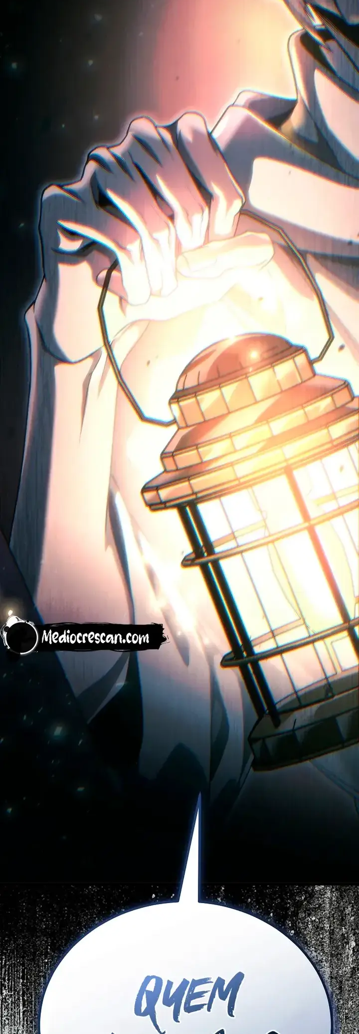The Genius Blacksmith's Game Capítulo 33 Página 41