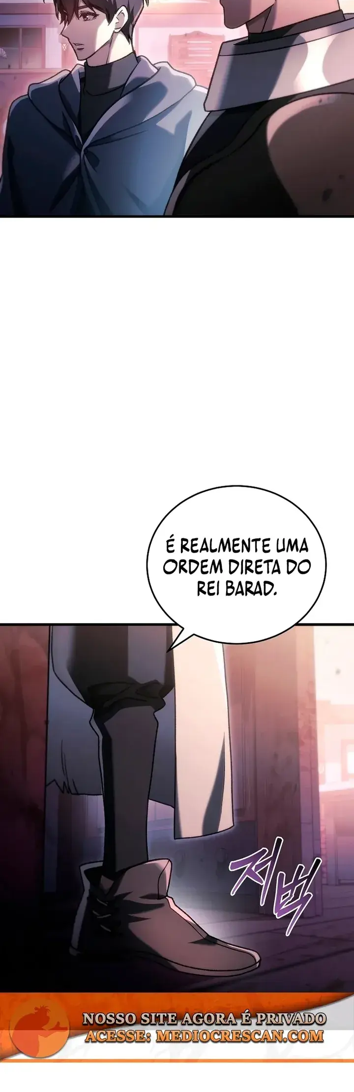 The Genius Blacksmith's Game Capítulo 34 Página 17