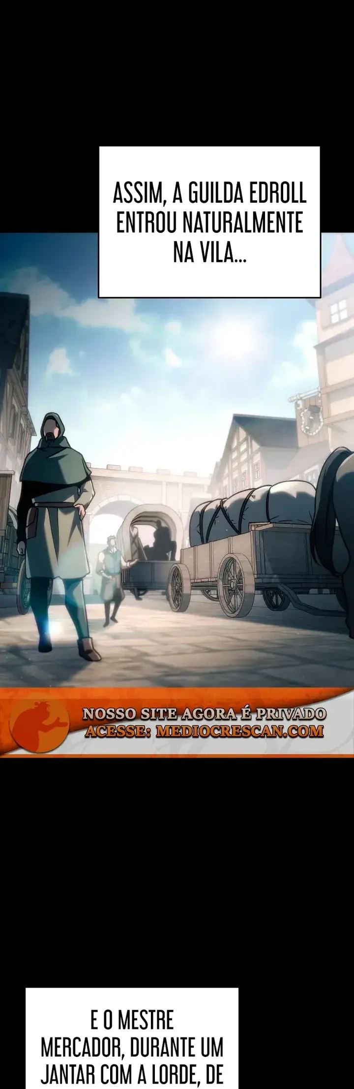 The Genius Blacksmith's Game Capítulo 34 Página 26