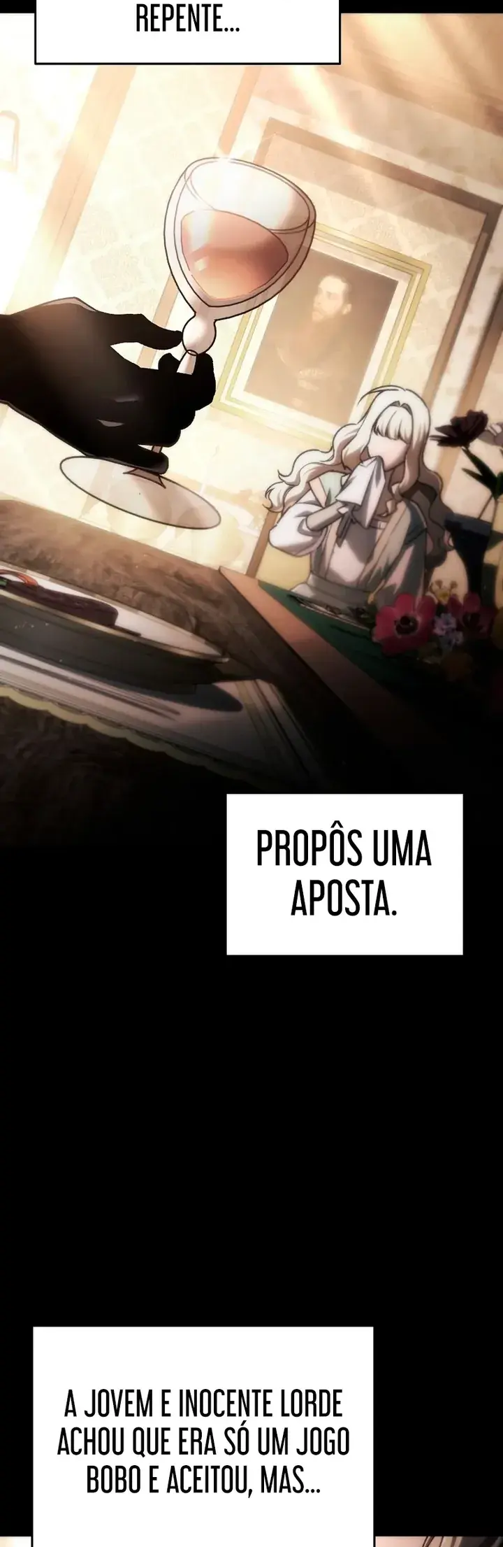 The Genius Blacksmith's Game Capítulo 34 Página 27