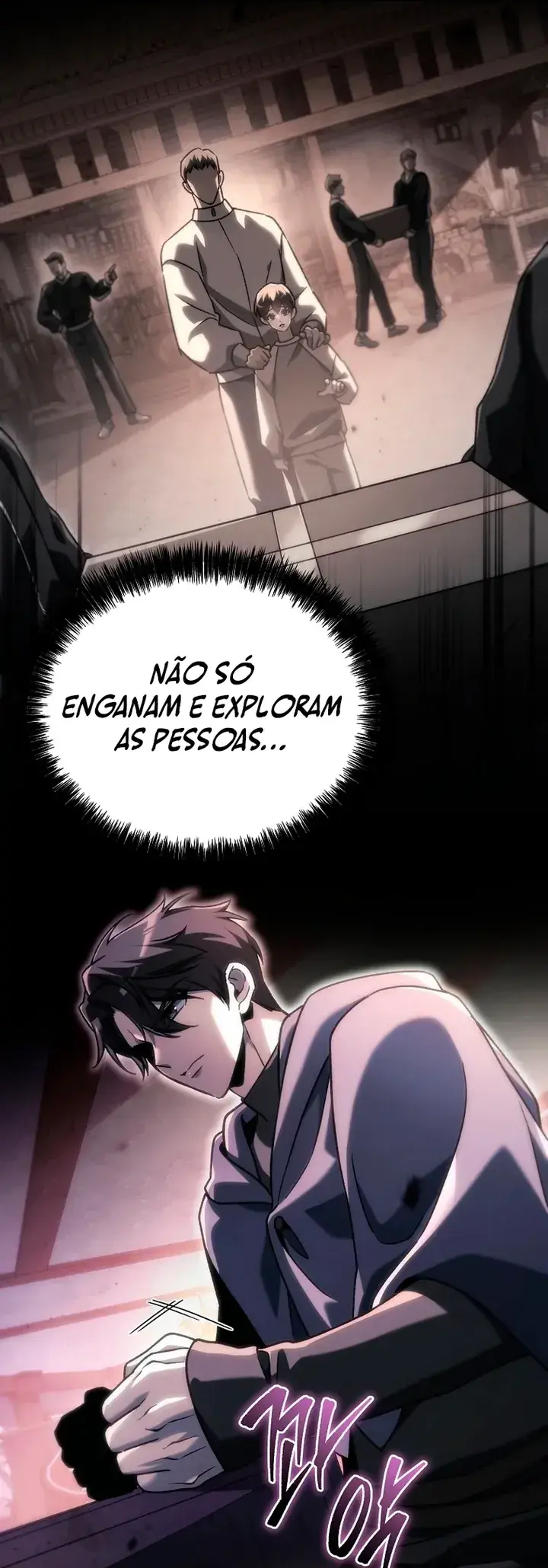 The Genius Blacksmith's Game Capítulo 34 Página 34