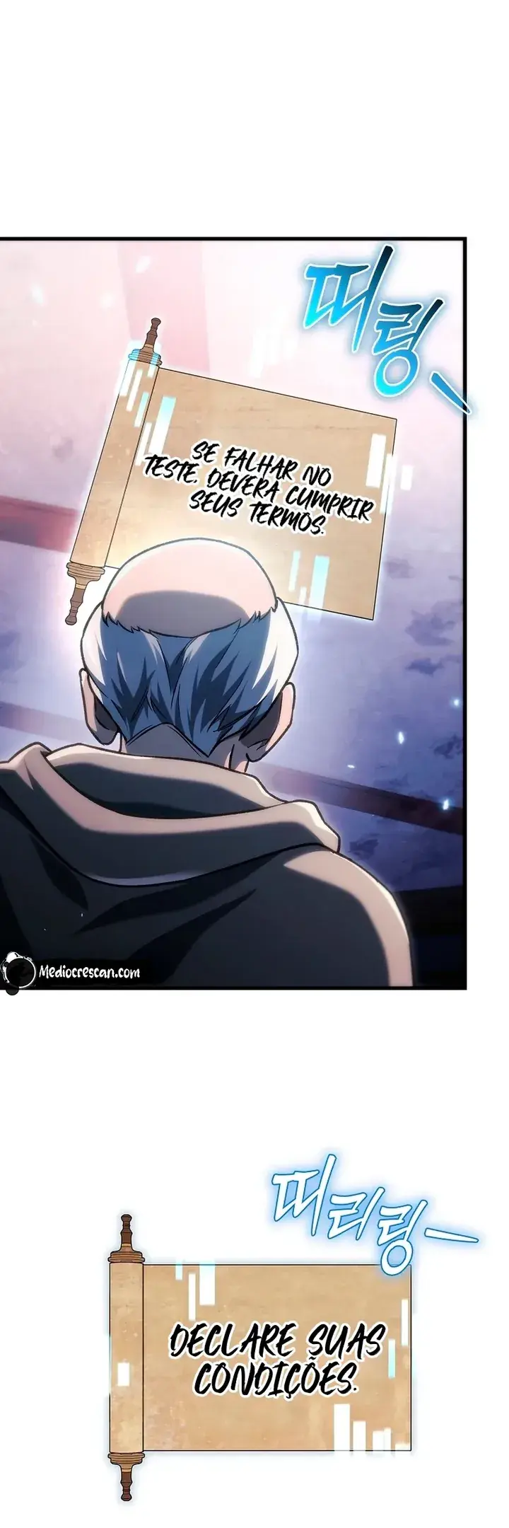 The Genius Blacksmith's Game Capítulo 34 Página 62