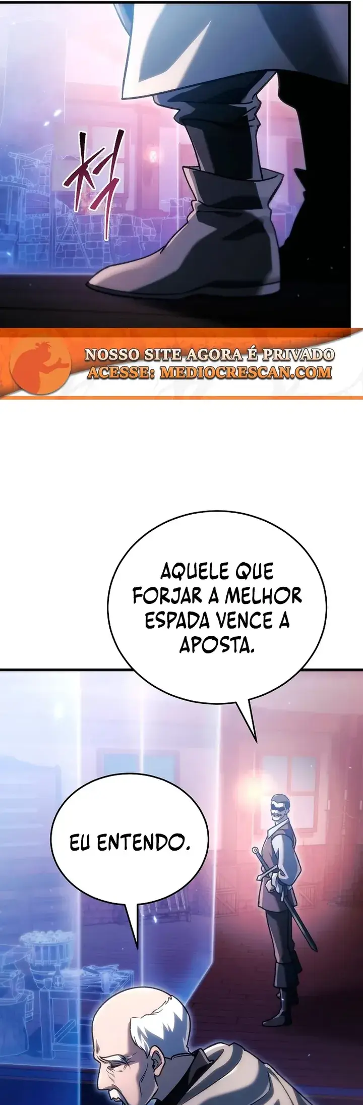 The Genius Blacksmith's Game Capítulo 34 Página 67