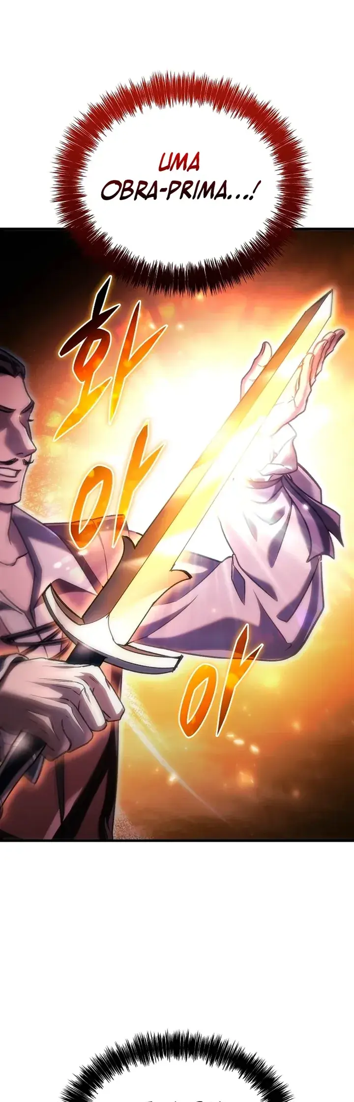 The Genius Blacksmith's Game Capítulo 34 Página 80
