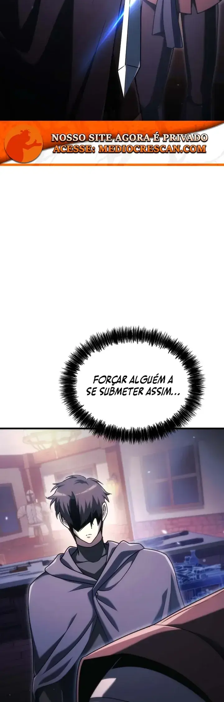 The Genius Blacksmith's Game Capítulo 35 Página 41