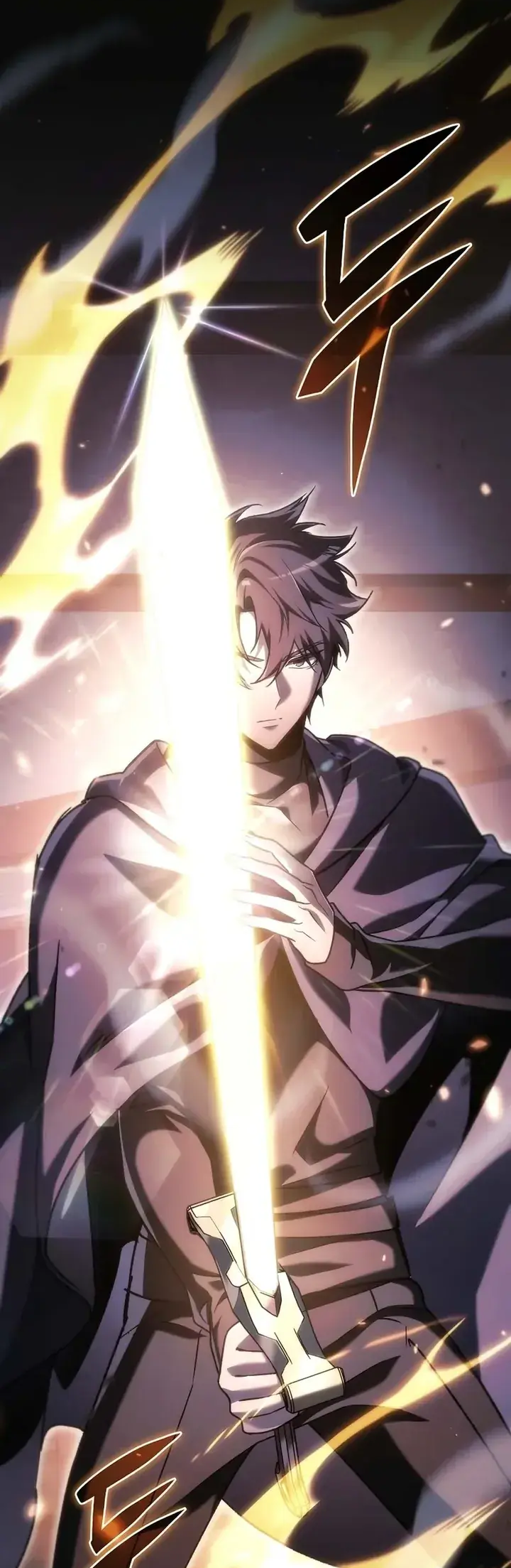 The Genius Blacksmith's Game Capítulo 35 Página 55