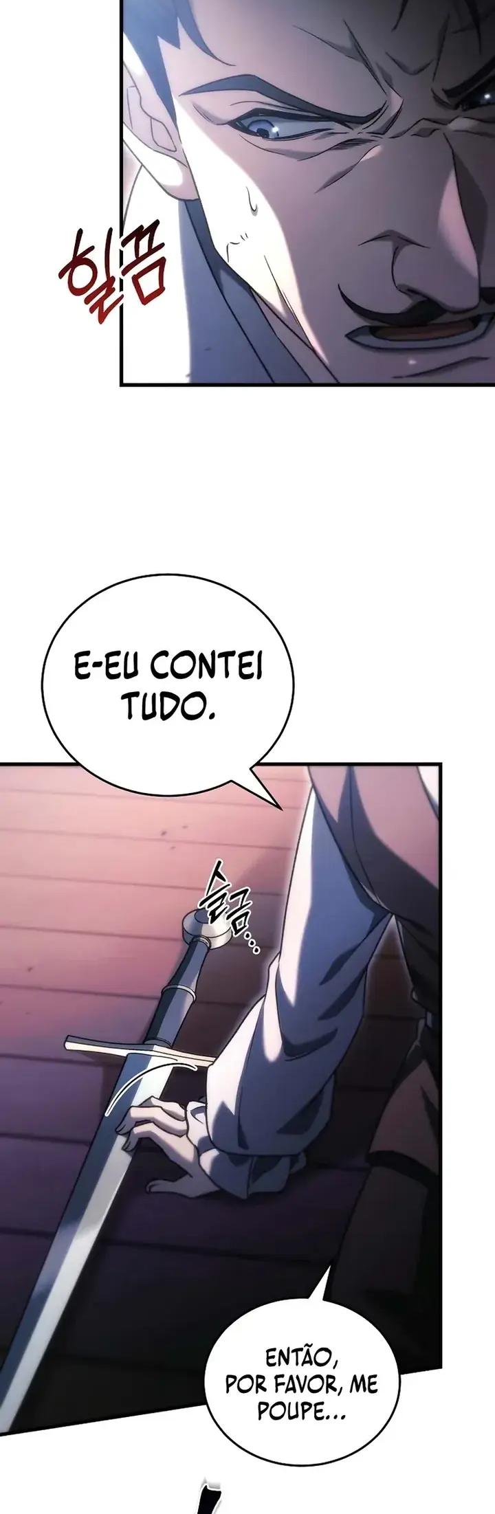 The Genius Blacksmith's Game Capítulo 35 Página 69