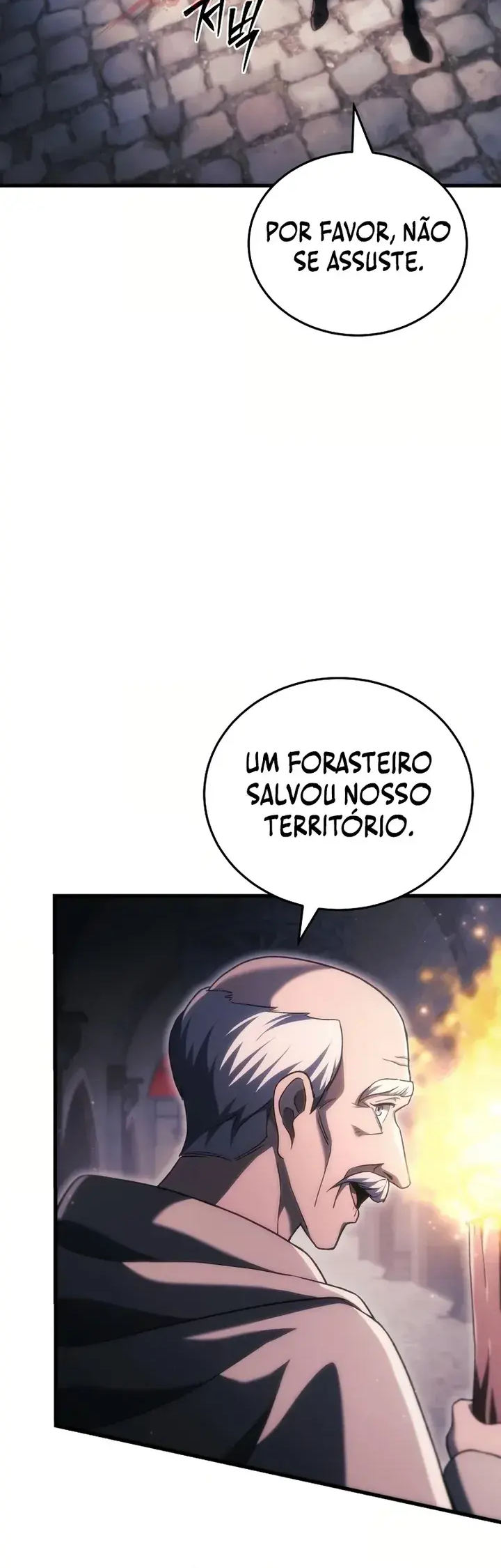 The Genius Blacksmith's Game Capítulo 36 Página 18