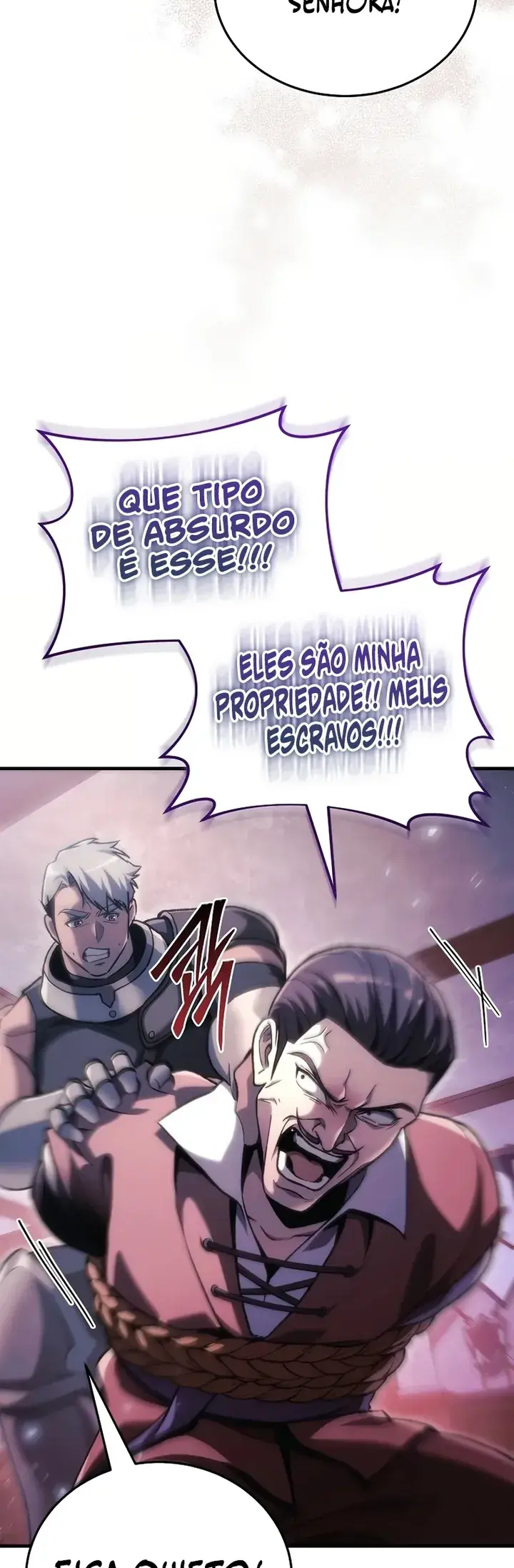 The Genius Blacksmith's Game Capítulo 36 Página 43