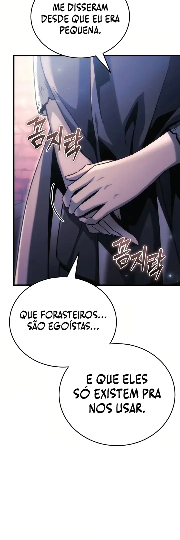The Genius Blacksmith's Game Capítulo 36 Página 64