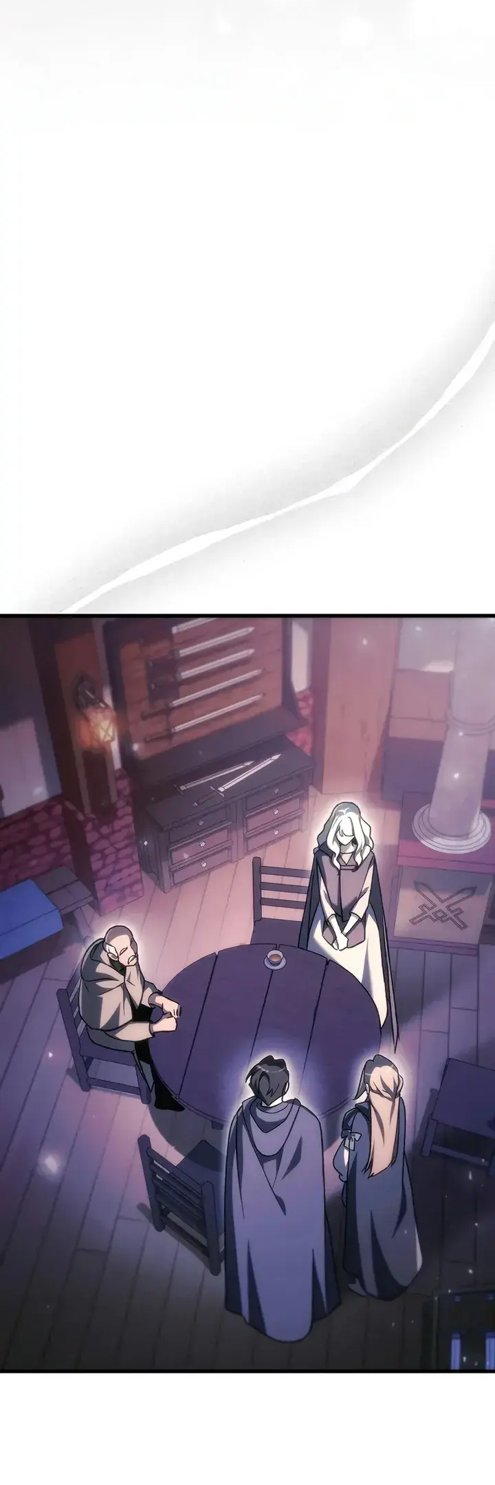 The Genius Blacksmith's Game Capítulo 37 Página 17