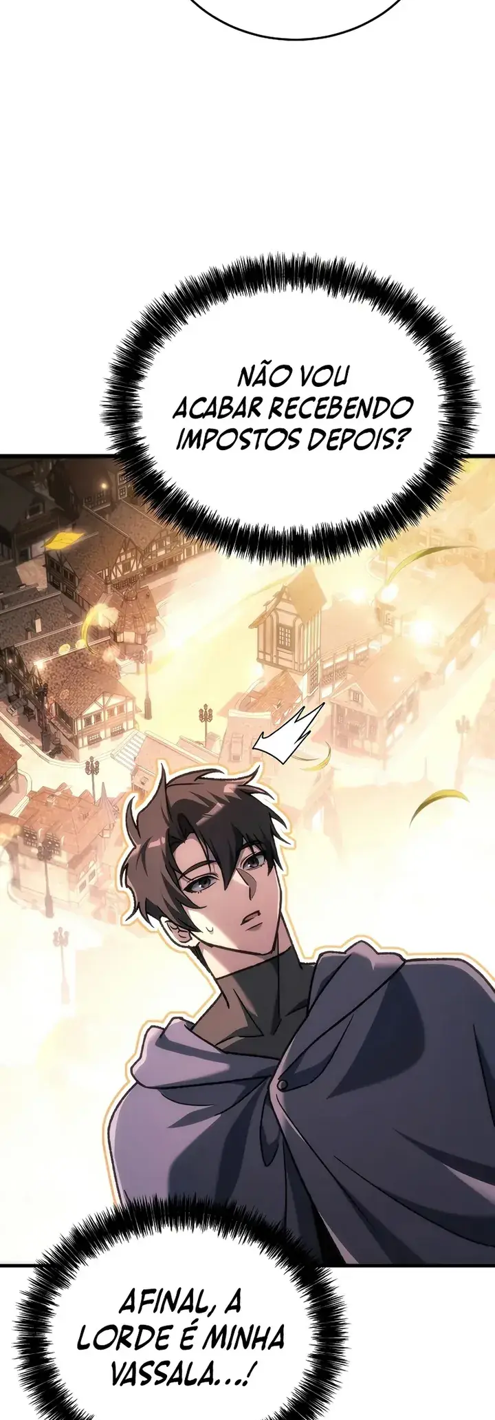 The Genius Blacksmith's Game Capítulo 37 Página 38