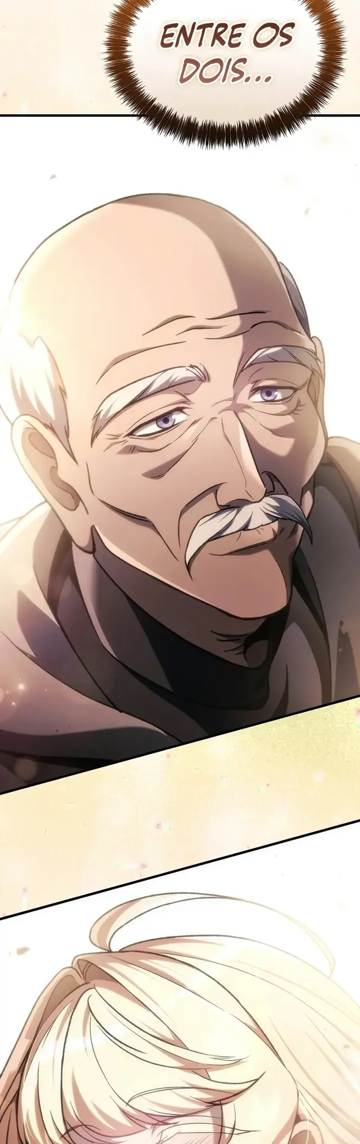 The Genius Blacksmith's Game Capítulo 37 Página 4