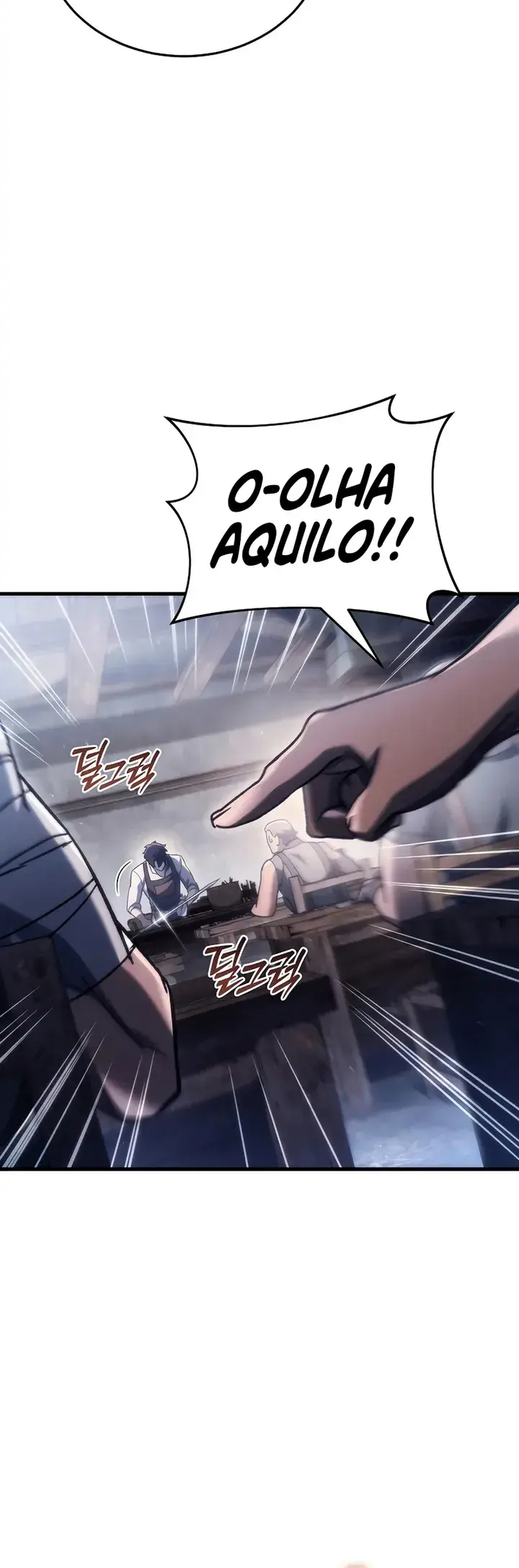 The Genius Blacksmith's Game Capítulo 37 Página 53