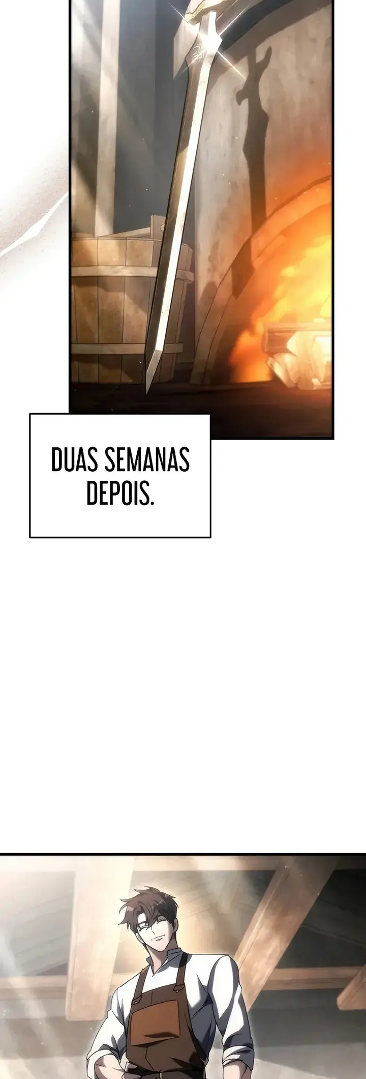 The Genius Blacksmith's Game Capítulo 37 Página 63