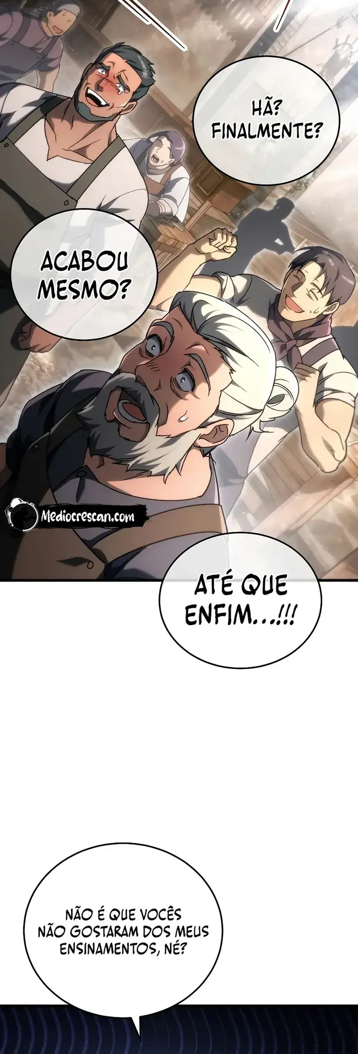 The Genius Blacksmith's Game Capítulo 37 Página 65