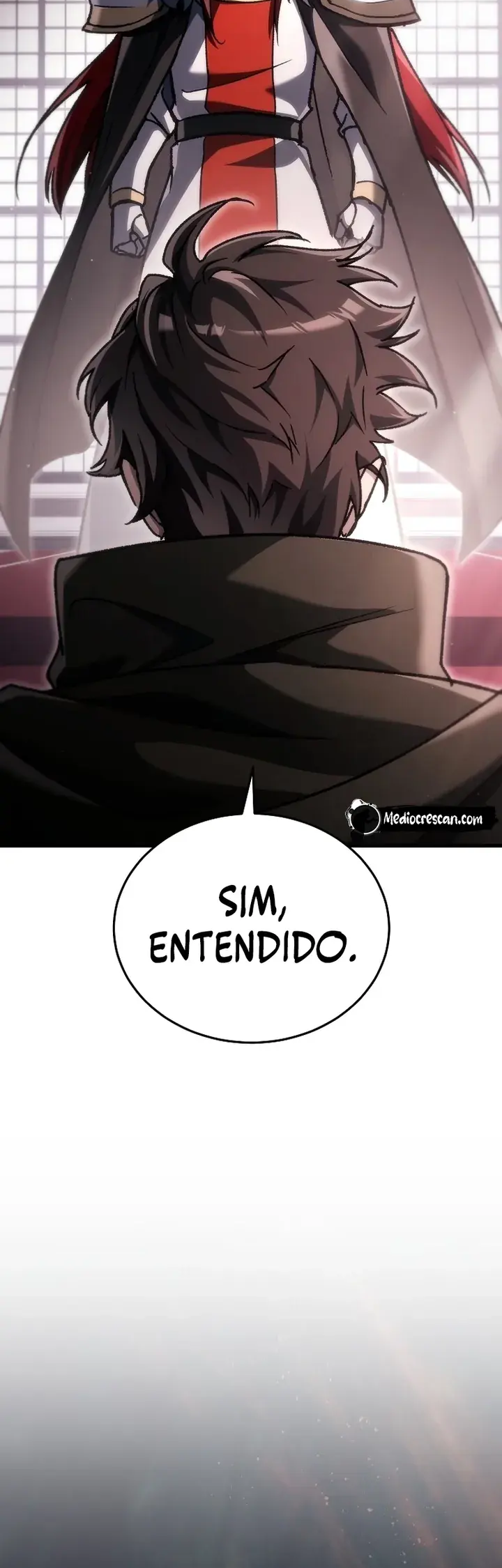 The Genius Blacksmith's Game Capítulo 39 Página 17