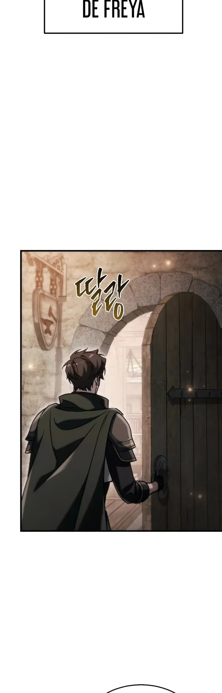 The Genius Blacksmith's Game Capítulo 39 Página 22