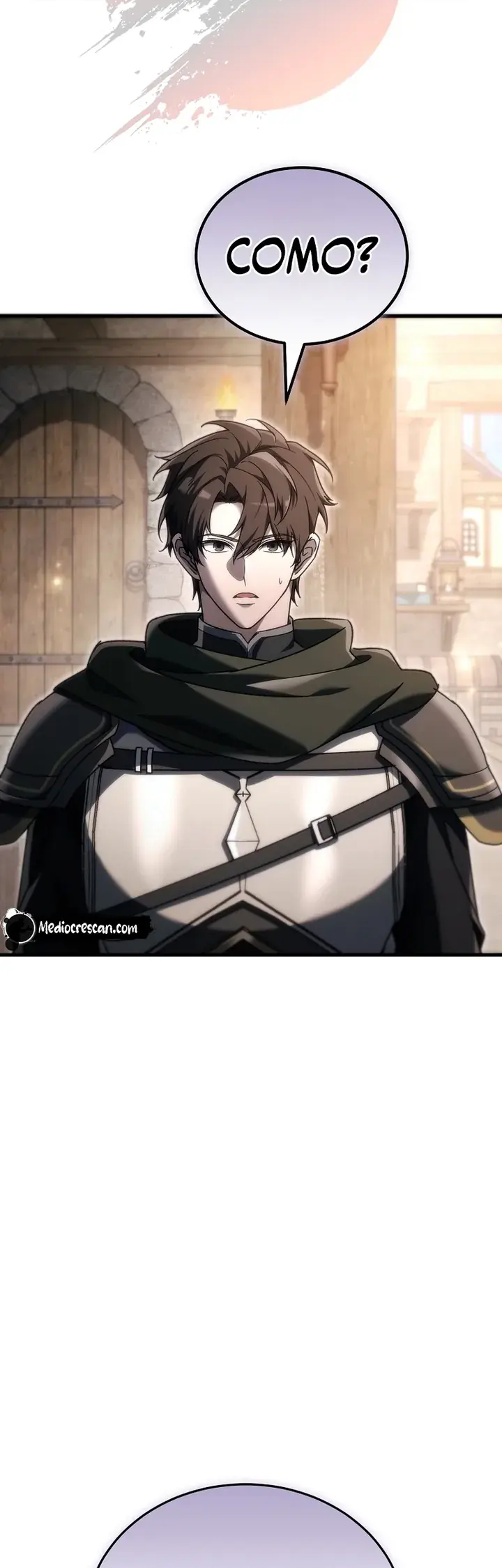 The Genius Blacksmith's Game Capítulo 39 Página 52