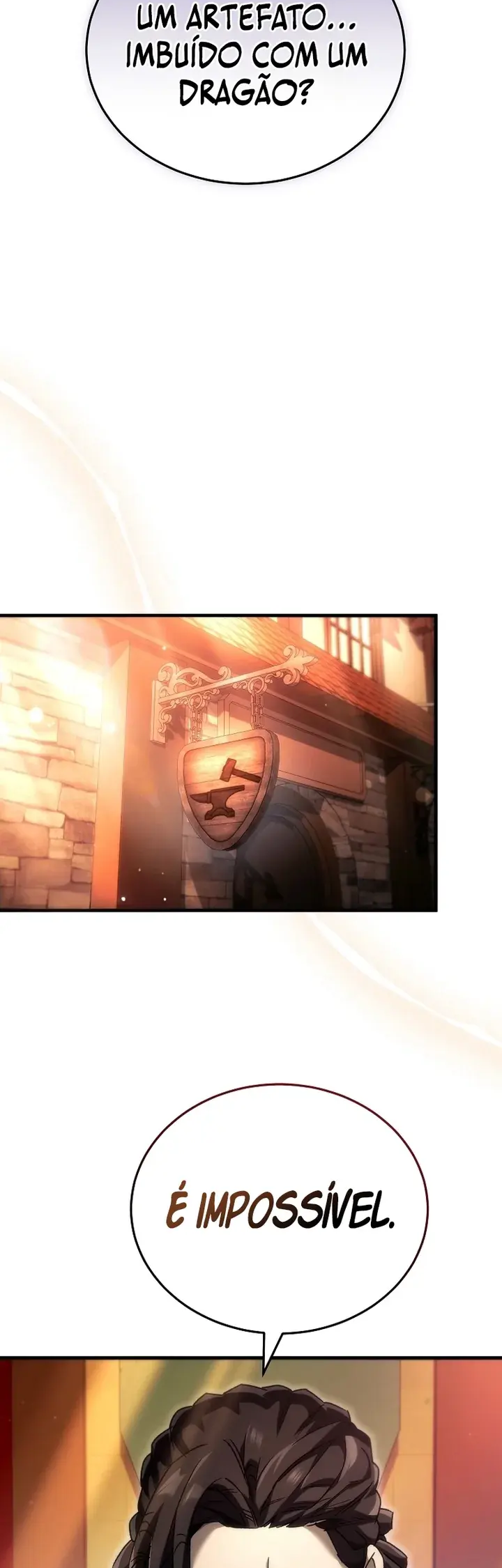 The Genius Blacksmith's Game Capítulo 39 Página 53