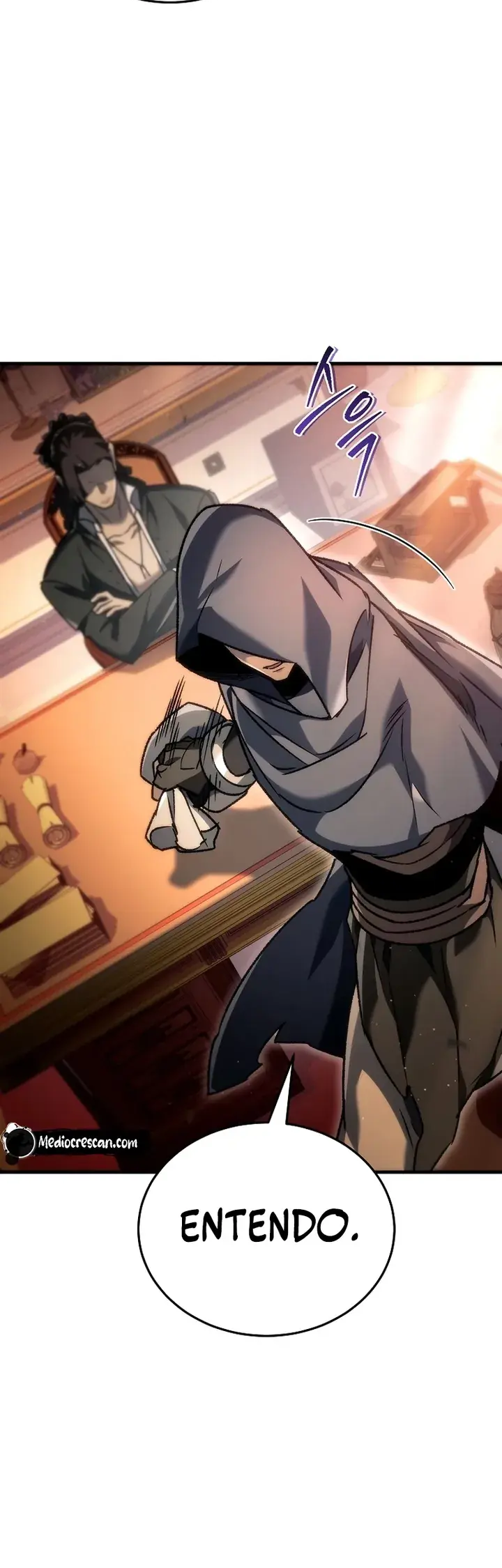 The Genius Blacksmith's Game Capítulo 39 Página 60