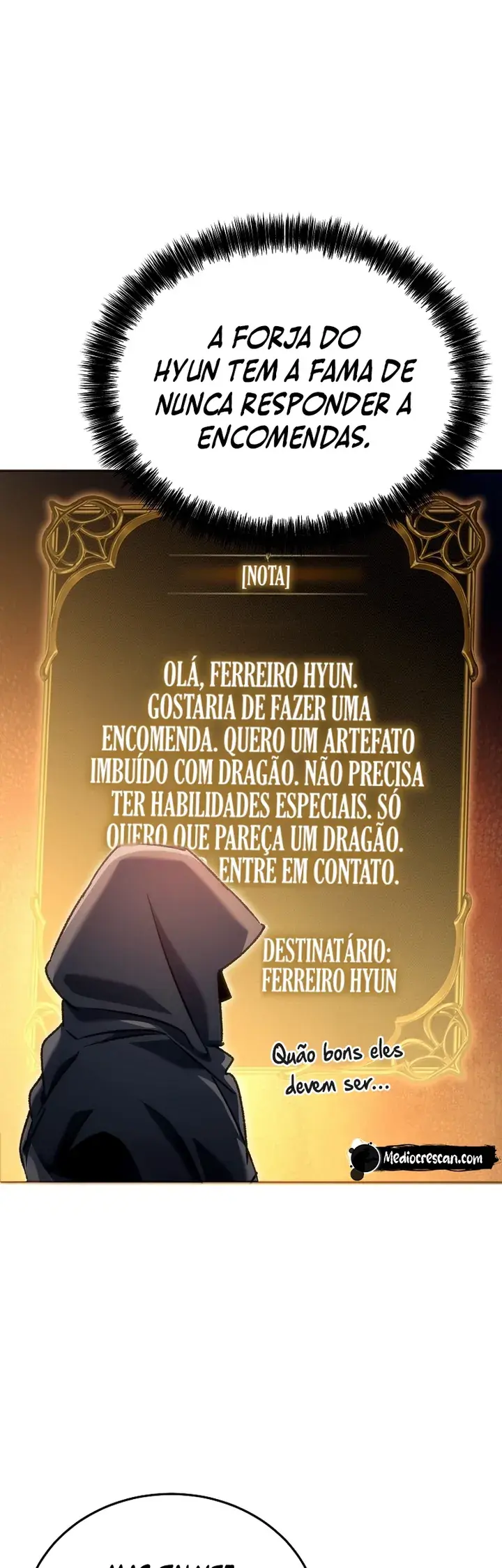 The Genius Blacksmith's Game Capítulo 39 Página 63