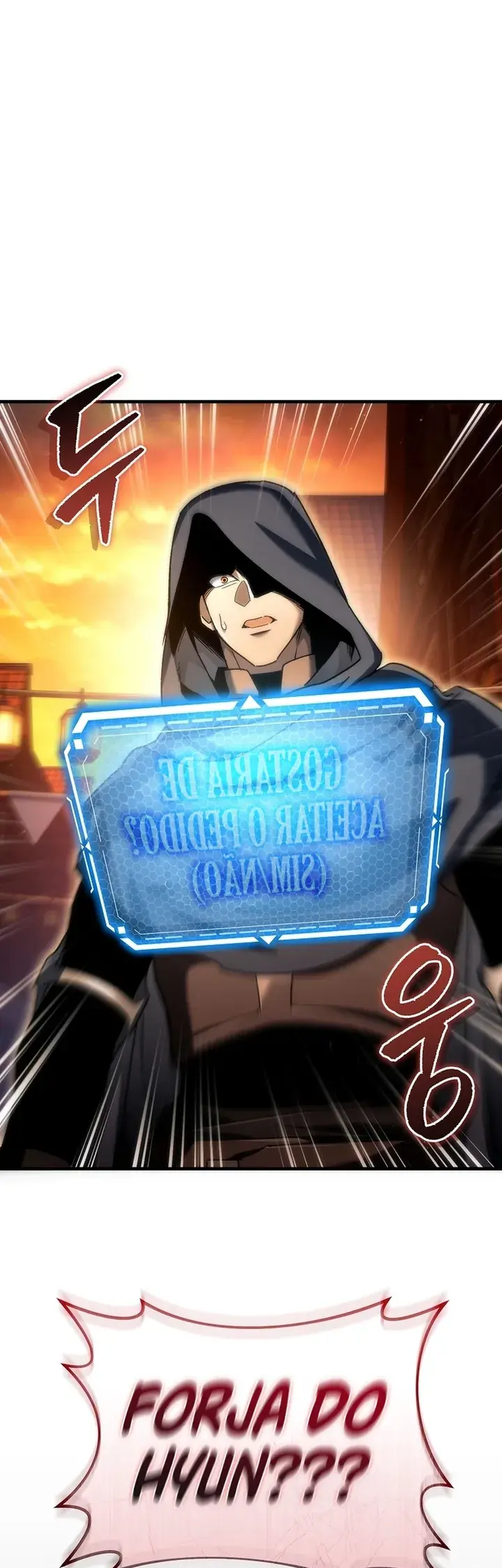 The Genius Blacksmith's Game Capítulo 39 Página 65