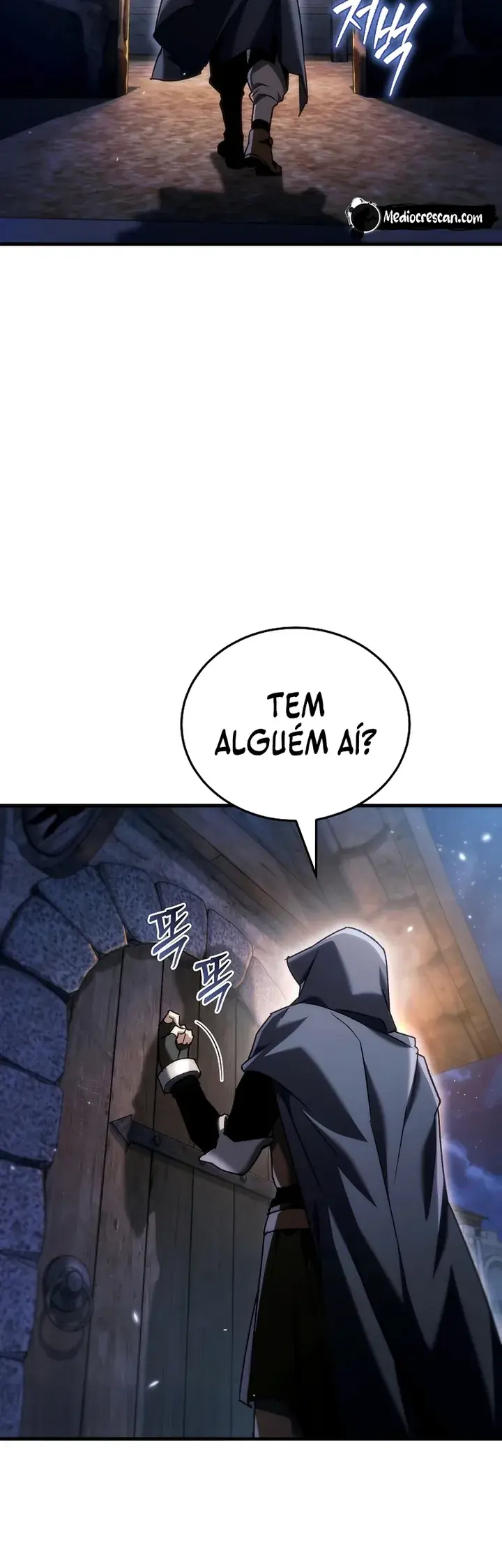 The Genius Blacksmith's Game Capítulo 39 Página 67