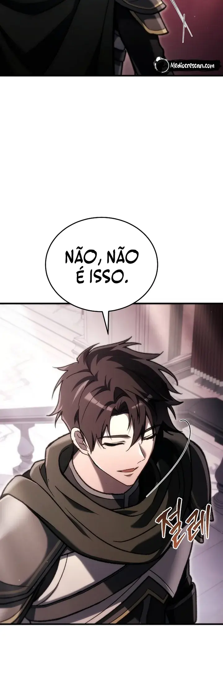 The Genius Blacksmith's Game Capítulo 39 Página 7