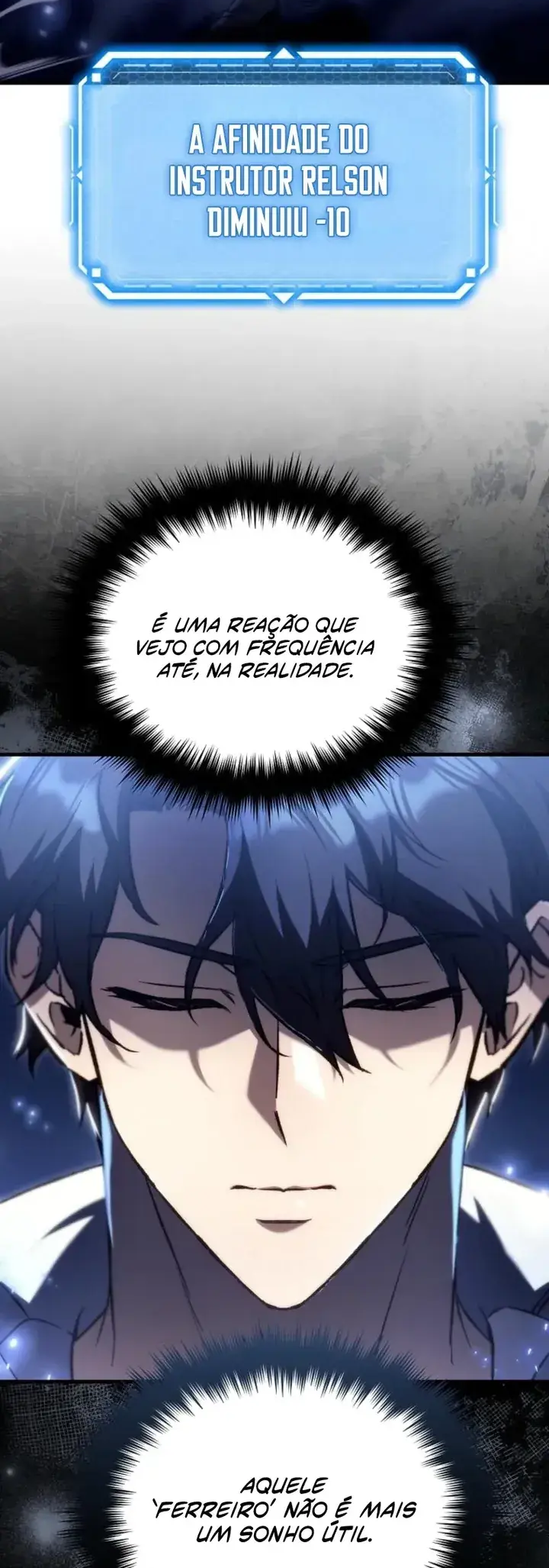 The Genius Blacksmith's Game Capítulo 4 Página 15