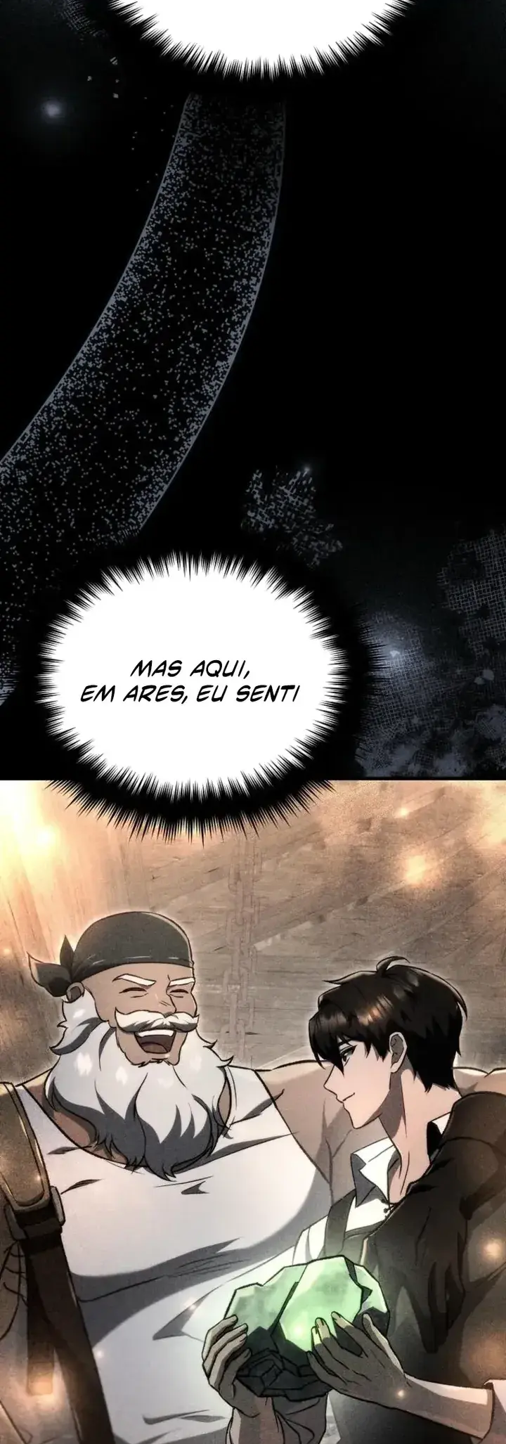The Genius Blacksmith's Game Capítulo 4 Página 16