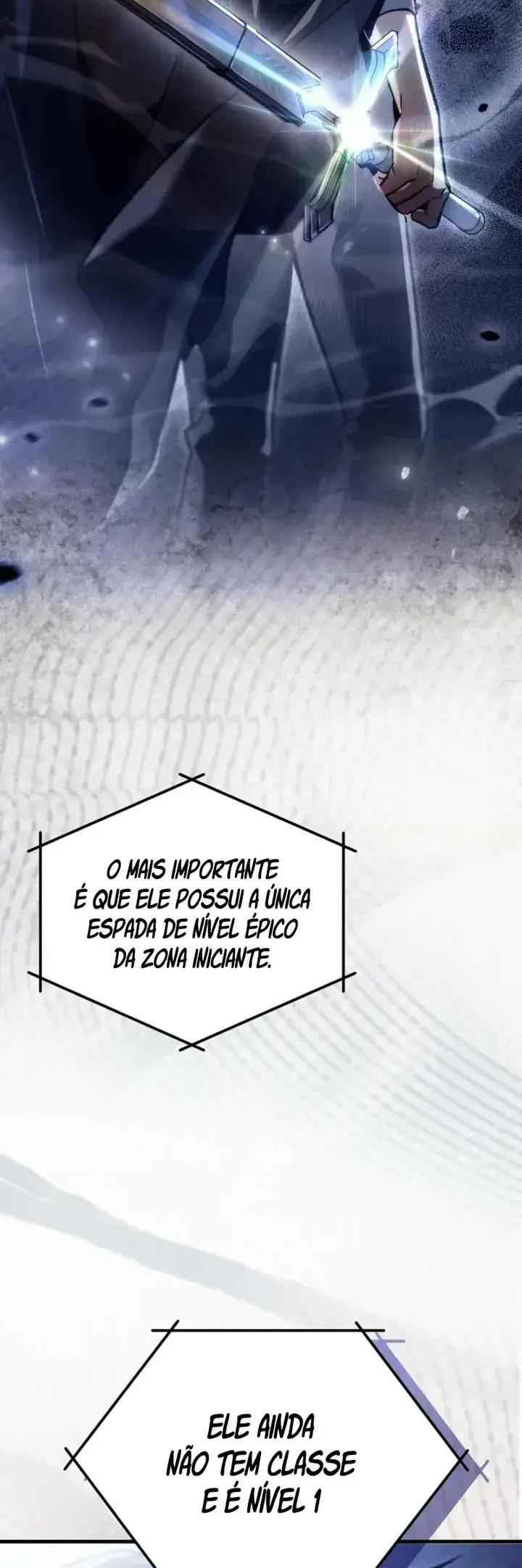 The Genius Blacksmith's Game Capítulo 4 Página 2