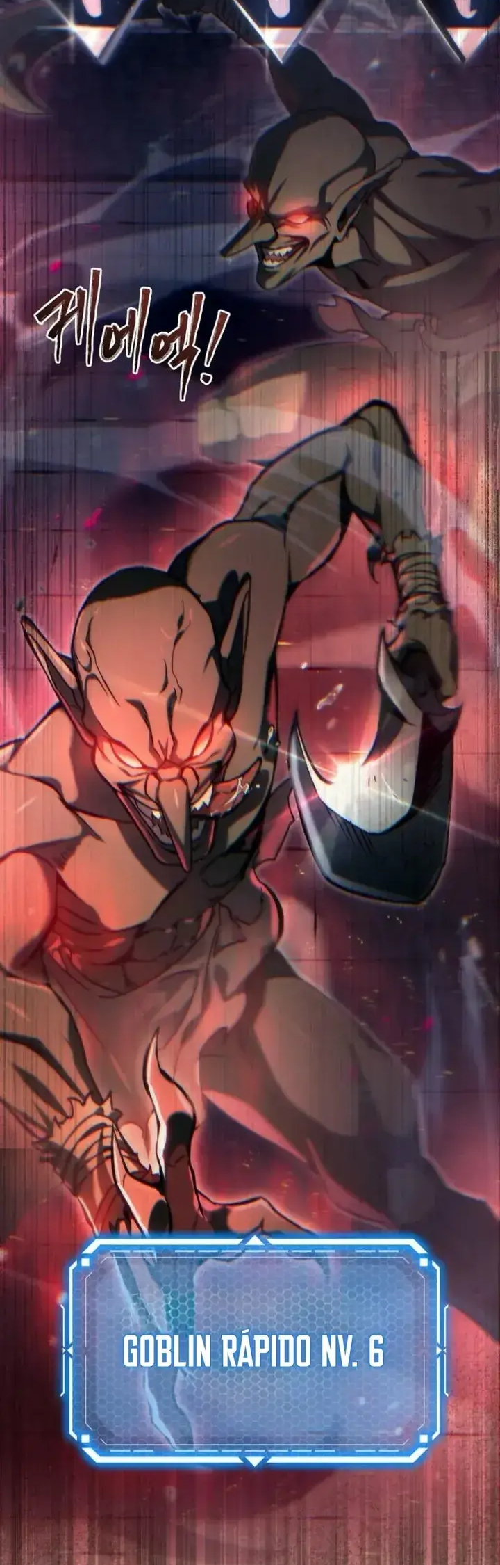 The Genius Blacksmith's Game Capítulo 4 Página 26