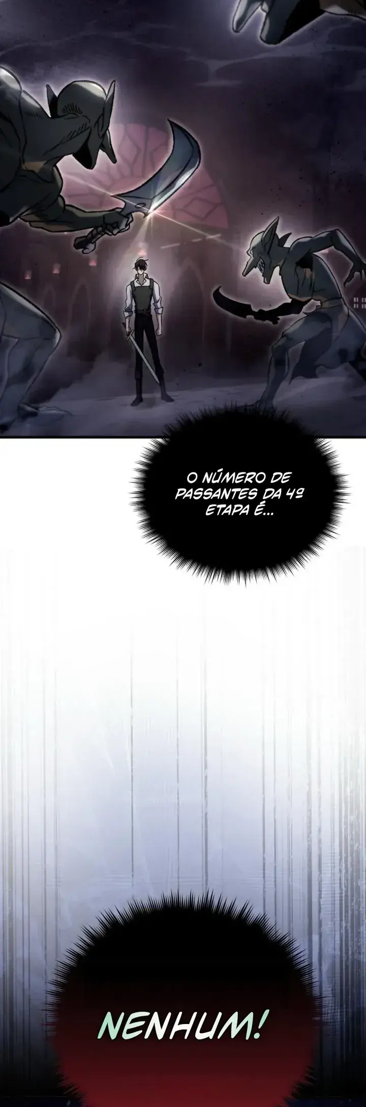 The Genius Blacksmith's Game Capítulo 4 Página 35