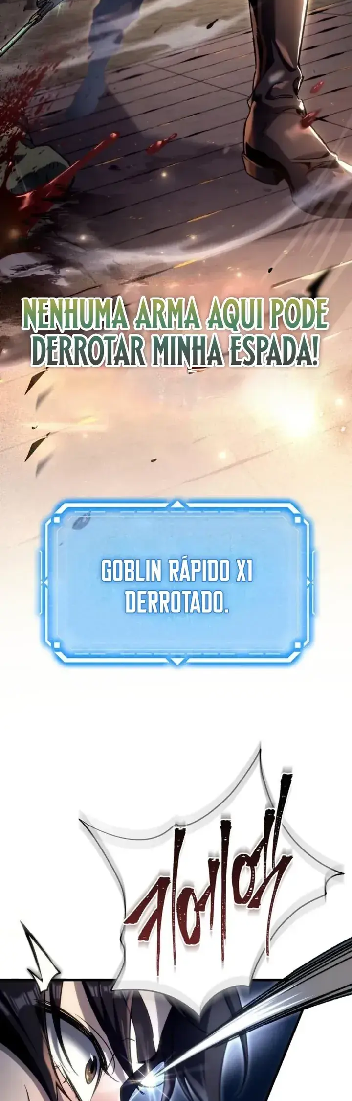 The Genius Blacksmith's Game Capítulo 4 Página 45
