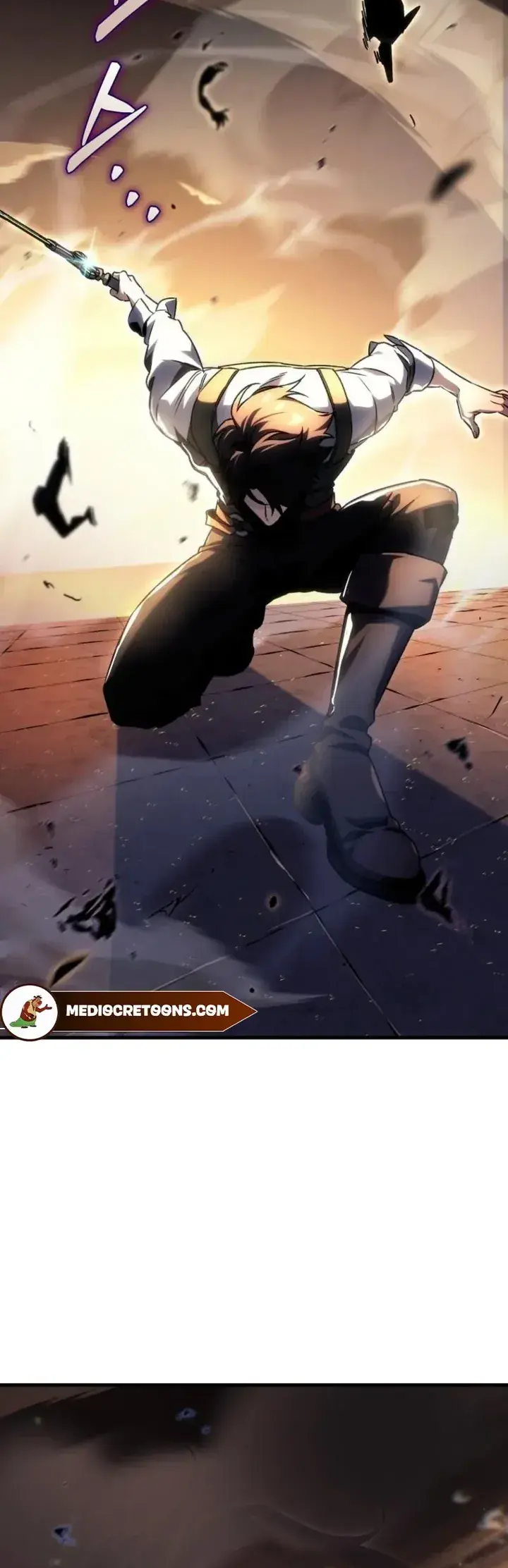 The Genius Blacksmith's Game Capítulo 4 Página 68