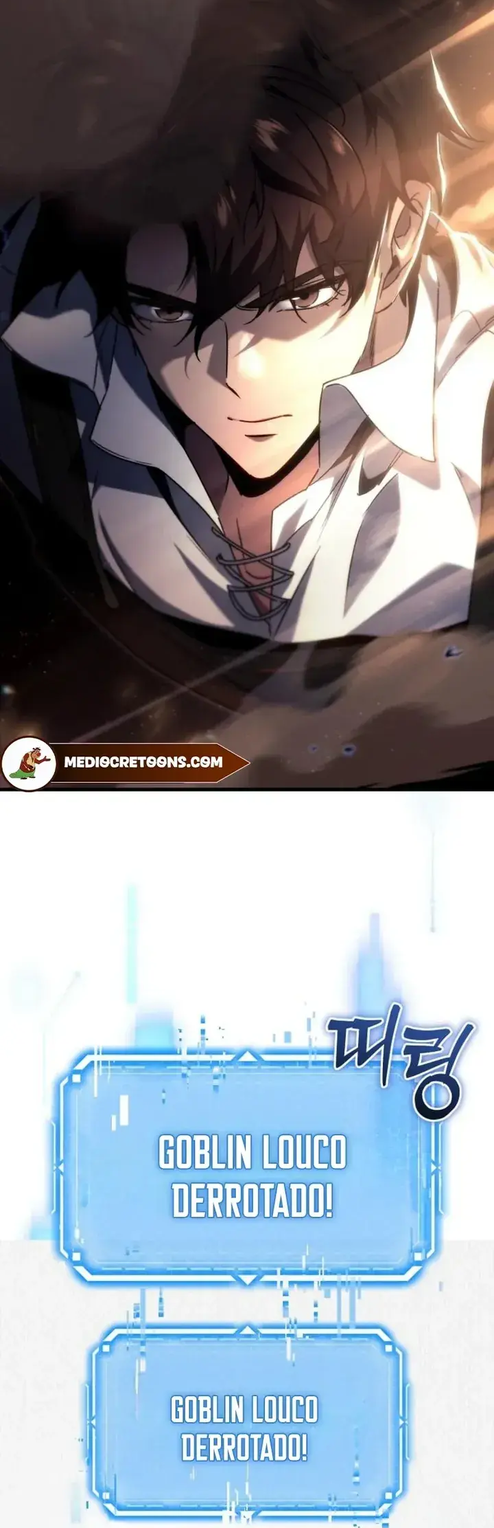 The Genius Blacksmith's Game Capítulo 4 Página 69