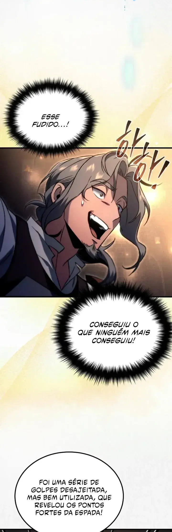 The Genius Blacksmith's Game Capítulo 4 Página 70