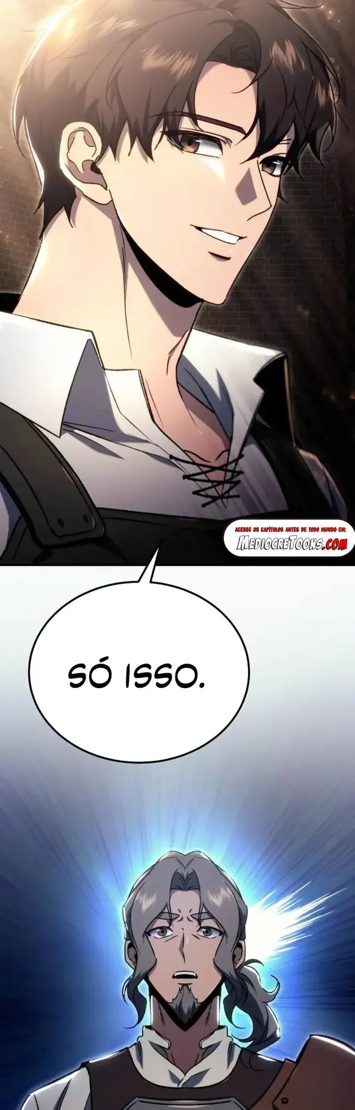The Genius Blacksmith's Game Capítulo 4 Página 72