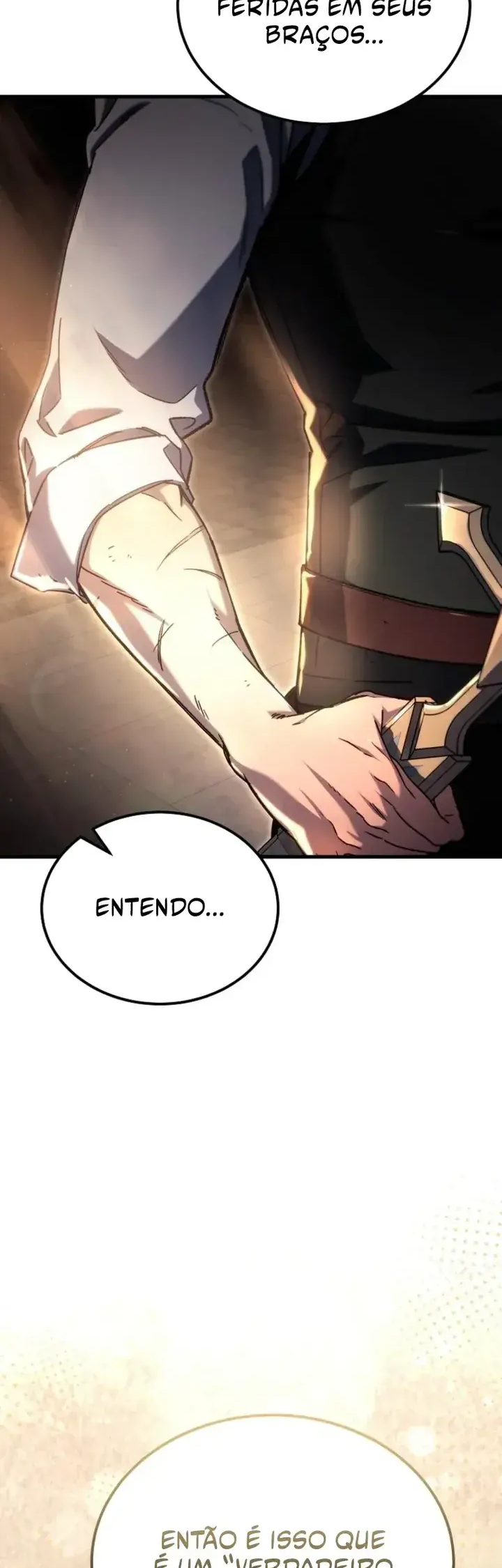 The Genius Blacksmith's Game Capítulo 4 Página 74