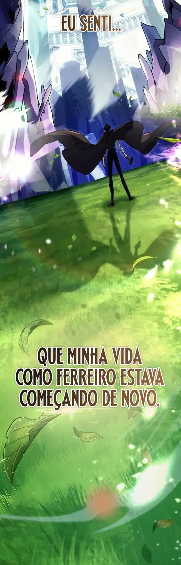 The Genius Blacksmith's Game Capítulo 4 Página 89