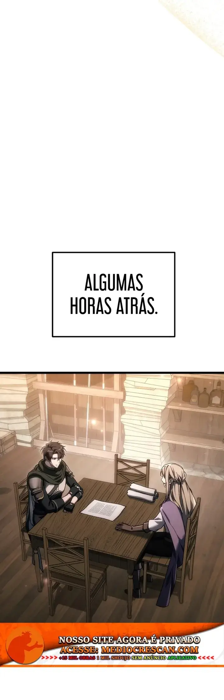 The Genius Blacksmith's Game Capítulo 40 Página 25